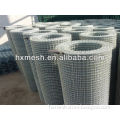 Anping different styles stainless steel crimped wire mesh